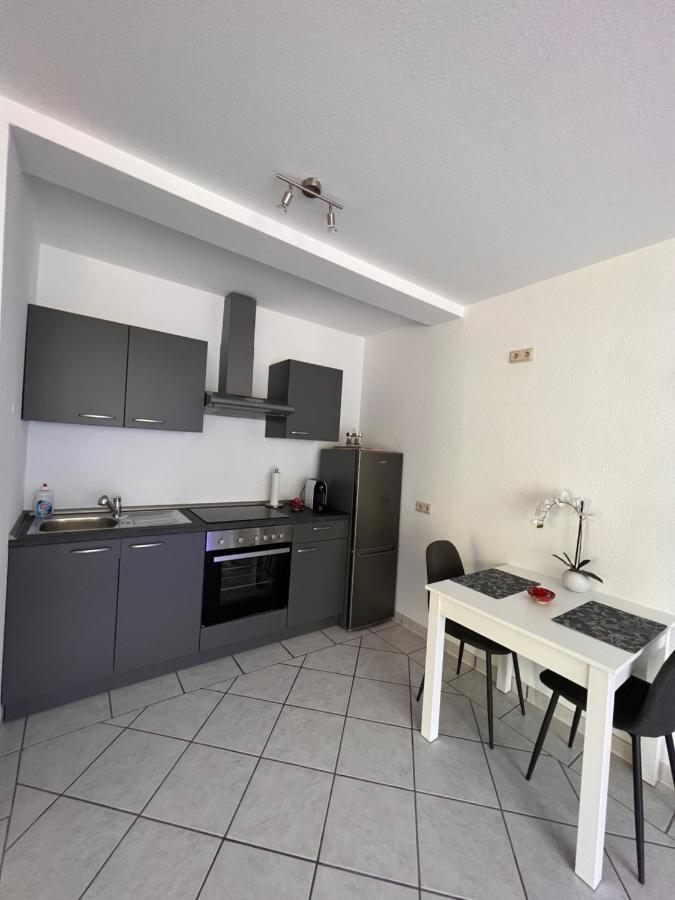 Ferienwohnung Zum Schauinslandweg Neunkirchen  Eksteriør bilde