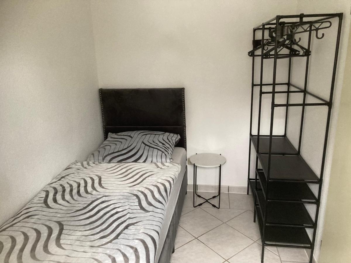 Ferienwohnung Zum Schauinslandweg Neunkirchen  Eksteriør bilde